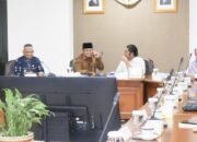 Wapres RI Tindaklanjuti Usulan Program Tabalong 19 Wapres RI Tindaklanjuti Usulan Program Tabalong