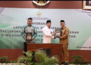 Tabalong Raih Opini WTP Ke-11 Kali 11 Tabalong Raih Opini WTP Ke-11 Kali