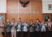 Haji Fani Minta UGM Memperluas Kesempatan Kuliah Warga Tabalong 18 Haji Fani Minta UGM Memperluas Kesempatan Kuliah Warga Tabalong