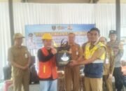 Dinas PUPR Gelar Latihan Tenaga Konstruksi 8 Dinas PUPR Gelar Latihan Tenaga Konstruksi