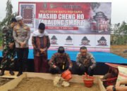 H Fani Letakan Batu Pertama Pembangunan Masjid Cheng Ho Tabalong Smart 10 H Fani Letakan Batu Pertama Pembangunan Masjid Cheng Ho Tabalong Smart