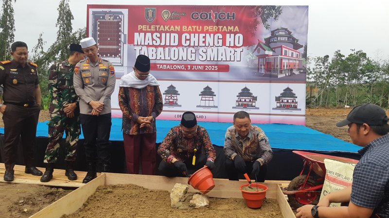 Hal 9 TABALONG Adv 3 klm