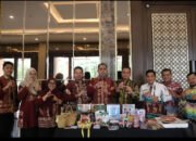 Produk Tabalong Potensi Tembus Pasar Ekspor 18 Produk Tabalong Potensi Tembus Pasar Ekspor