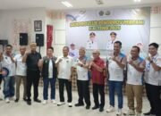 Musorprovlub Panahan Kalteng Digelar 34 Musorprovlub Panahan Kalteng Digelar