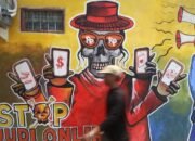 Teknologi AI Dapat Dimanfaatkan Cegah Penyebaran Konten Judi Online 8 Teknologi AI Dapat Dimanfaatkan Cegah Penyebaran Konten Judi Online