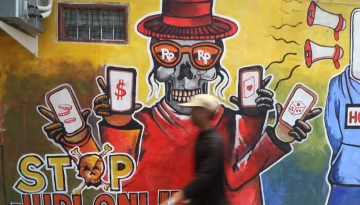 Teknologi AI Dapat Dimanfaatkan Cegah Penyebaran Konten Judi Online