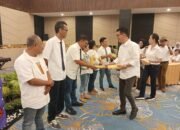 Alumni 1990 SMASA Palangka Raya Gelar Reuni Legend 32 Alumni 1990 SMASA Palangka Raya Gelar Reuni Legend