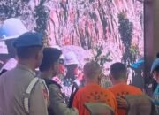 Pemilik Tambang dan Kepala Teknik Ditetapkan sebagai Tersangka dalam Peristiwa Longsor di Gunung Kuda 17 Pemilik Tambang dan Kepala Teknik Ditetapkan sebagai Tersangka dalam Peristiwa Longsor di Gunung Kuda
