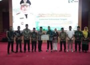 Gubernur Kalteng Sebut Generasi Muda Miliki Tanggungjawab Besar Masa Depan Bangsa 31 Gubernur Kalteng Sebut Generasi Muda Miliki Tanggungjawab Besar Masa Depan Bangsa