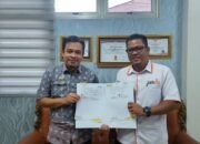 RSHD Barabai dan Lazizmu Jalin Kerjasama Program Peduli Kesehatan dan Pengentasan Kemiskinan 9 RSHD Barabai dan Lazizmu Jalin Kerjasama Program Peduli Kesehatan dan Pengentasan Kemiskinan