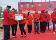 Ketua DPRD Kalteng Jadi Inspektur Upacara Harlah Pancasila 30 Ketua DPRD Kalteng Jadi Inspektur Upacara Harlah Pancasila