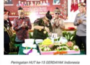 Gubernur Kalteng Minta Gerdayak Kedepankan Falsafah Huma Betang 29 Gubernur Kalteng Minta Gerdayak Kedepankan Falsafah Huma Betang