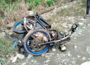 Pengendara Sepeda Motor Tewas Usai Tabrak Truk di Tambang Ulang Tala 15 Pengendara Sepeda Motor Tewas Usai Tabrak Truk di Tambang Ulang Tala