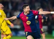 Robert Lewandowski Tegaskan Tetap Berseragam Barcelona 34 Robert Lewandowski Tegaskan Tetap Berseragam Barcelona