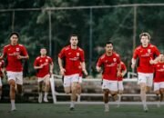 Belum Main Ranking Timnas Indonesia Naik Satu Tingkat, Bakal Melonjak Bila Kalahkan China 25 Belum Main Ranking Timnas Indonesia Naik Satu Tingkat, Bakal Melonjak Bila Kalahkan China