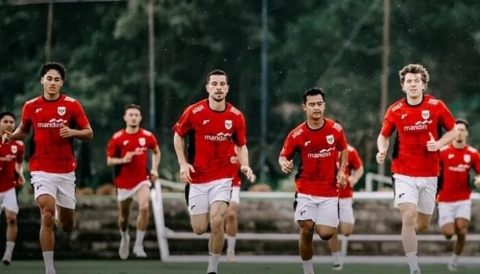 Belum Main Ranking Timnas Indonesia Naik Satu Tingkat, Bakal Melonjak Bila Kalahkan China