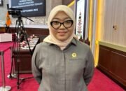 Wakil Ketua DPRD Kalteng Riska Agustina Ingatkan Pentingnya Pembangunan Partisipatif 28 Wakil Ketua DPRD Kalteng Riska Agustina Ingatkan Pentingnya Pembangunan Partisipatif