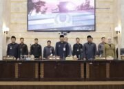 Dengan Cermat Susun KUPA-PPAS, Wagub Sebut Gasan Membangun Banua!