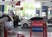 Harga BBM Pertamina, Shell, BP, dan Vivo Turun 46 Harga BBM Pertamina, Shell, BP, dan Vivo Turun