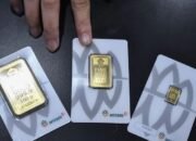 Harga Emas Antam - UBS-Galeri24 Stabil 45 Harga Emas Antam – UBS-Galeri24 Stabil