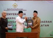 LHP LKPD 2024 Diserahkan, Barito Kuala Siap Tindaklanjuti Rekomendasi BPK 42 LHP LKPD 2024 Diserahkan, Barito Kuala Siap Tindaklanjuti Rekomendasi BPK