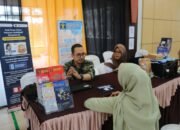 Kemenkum Kalsel Kalsel Hadirkan Layanan AHU dan KI di Barito Kuala Serumpun Festival 2025 44 Kemenkum Kalsel Kalsel Hadirkan Layanan AHU dan KI di Barito Kuala Serumpun Festival 2025