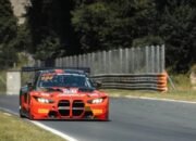 Pembalap Indonesia, Sean di Posisi Keenam GT World Challenge Europe - Endurance Cup 30 Pembalap Indonesia, Sean di Posisi Keenam GT World Challenge Europe – Endurance Cup