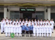 Bupati Tapin: Pancasila Adalah Rumah Bagi Keberagaman Indonesia 50 Bupati Tapin: Pancasila Adalah Rumah Bagi Keberagaman Indonesia