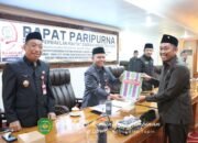 Tiga Raperda Disahkan, Tapin Siapkan Landasan Baru Pembangunan Lima Tahun ke Depan 47 Tiga Raperda Disahkan, Tapin Siapkan Landasan Baru Pembangunan Lima Tahun ke Depan