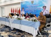 Ini Capaian Target 100 Hari Kerja Gubernur dan Wakil Gubernur Kalteng 19 Ini Capaian Target 100 Hari Kerja Gubernur dan Wakil Gubernur Kalteng