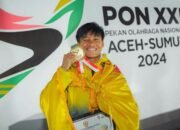 Pelari Kalsel, Dina Aulia Pecahkan Rekornas pada Kejuaraan Atletik Asia 2025 di Korea Selatan 24 Pelari Kalsel, Dina Aulia Pecahkan Rekornas pada Kejuaraan Atletik Asia 2025 di Korea Selatan