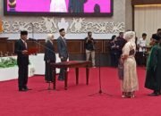 Endang Susilawaty Dilantik PAW Anggota DPRD Kalteng 21 Endang Susilawaty Dilantik PAW Anggota DPRD Kalteng