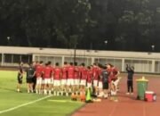 Kevin Diks Ikut Latihan Perdana Timnas Indonesia di Jakarta 23 Kevin Diks Ikut Latihan Perdana Timnas Indonesia di Jakarta