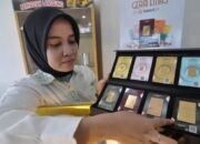 Harga Emas Tiga Logam Mulia Naik Sebesar Ini 42 Harga Emas Tiga Logam Mulia Naik Sebesar Ini