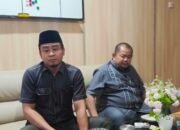 Hendra Suryadi Mundur dari Ketua DPRD HST 33 Hendra Suryadi Mundur dari Ketua DPRD HST