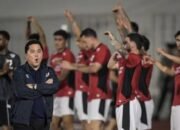 Kehadiran Lima Pemain Baru di Timnas Bikin Puas Patrick Kluivert 20 Kehadiran Lima Pemain Baru di Timnas Bikin Puas Patrick Kluivert