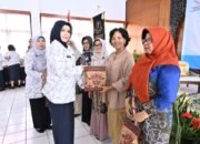 Buka Seminar Kesehatan YKI Kalsel, drg. Ellyana Trisya Tekankan Pentingnya Deteksi Dini Benjolan Payudara 33 Buka Seminar Kesehatan YKI Kalsel, drg. Ellyana Trisya Tekankan Pentingnya Deteksi Dini Benjolan Payudara