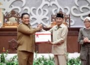 DPRD Kalteng Terima Laporan Pertanggungjawaban Pelaksanaan APBD 2024 15 DPRD Kalteng Terima Laporan Pertanggungjawaban Pelaksanaan APBD 2024