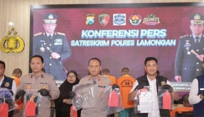 Polisi Selidiki Grup Facebook Tertutup Bertema Sesama Jenis