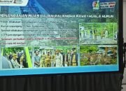 Pasang CCTV di Ruas Kuala Kurun-Palangka Raya, Pastikan Jalan Aman 14 Pasang CCTV di Ruas Kuala Kurun-Palangka Raya, Pastikan Jalan Aman