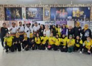 Ketua Umum Pengurus Pusat KSBB Hj Nursiah Kunjungi KSBB Provinsi Banten 17 Ketua Umum Pengurus Pusat KSBB Hj Nursiah Kunjungi KSBB Provinsi Banten