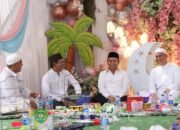 Bupati Tapin bersama Ribuan Jemaah Hadiri Haul ke-96 Syekh Salman Al Farisi 46 Bupati Tapin bersama Ribuan Jemaah Hadiri Haul ke-96 Syekh Salman Al Farisi