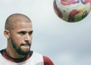 Winger Barito Putera Murilo Mendes Dibidik Arema FC, Mayoritas Pemain Dipertahankan 8 Winger Barito Putera Murilo Mendes Dibidik Arema FC, Mayoritas Pemain Dipertahankan
