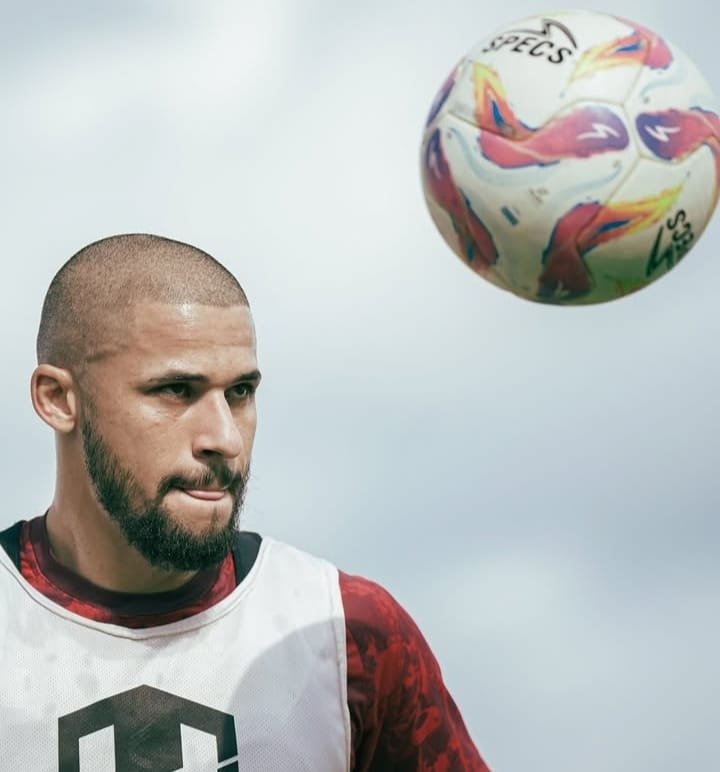 Winger Barito Putera Murilo Mendes Dibidik Arema FC, Mayoritas Pemain Dipertahankan 1 IMG 20250603 WA0060