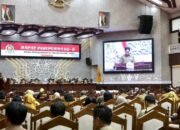 Wagub Kalteng Sebut Serapan APBD 2024 Capai 90,38 Persen 12 Wagub Kalteng Sebut Serapan APBD 2024 Capai 90,38 Persen