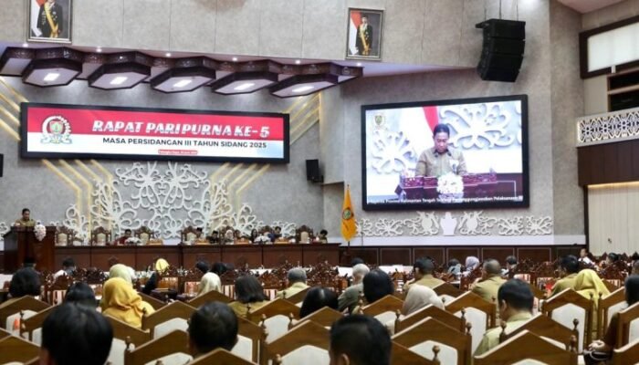 Wagub Kalteng Sebut Serapan APBD 2024 Capai 90,38 Persen