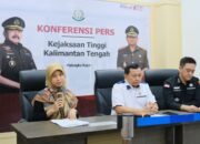 DJP Kalselteng Seret Direktur Utama dan Komisaris Utama PT SMJL ke Pengadilan 9 DJP Kalselteng Seret Direktur Utama dan Komisaris Utama PT SMJL ke Pengadilan