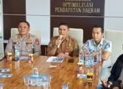 HUT Kalteng ke-68, Gubernur Bebaskan Tunggakan Pajak Kendaraan 9 HUT Kalteng ke-68, Gubernur Bebaskan Tunggakan Pajak Kendaraan