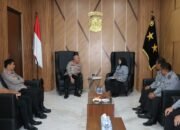 Kanwil Kemenkum Kalsel Lakukan Audiensi Bersama Kapolda Kalimantan Selatan, Bahas Sinergi dan Pemanfaatan Aset 15 Kanwil Kemenkum Kalsel Lakukan Audiensi Bersama Kapolda Kalimantan Selatan, Bahas Sinergi dan Pemanfaatan Aset