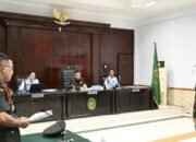 Jumran, Prajurit TNI AL Pembunuh Jurnalis Banjarbaru Dituntut Seumur Hidup 7 Jumran, Prajurit TNI AL Pembunuh Jurnalis Banjarbaru Dituntut Seumur Hidup